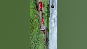 msrtc lalpari bs6 bus #moreviews #automobile #bus #lalpari #msrtc #travel