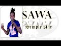 Sawa - Simple Star