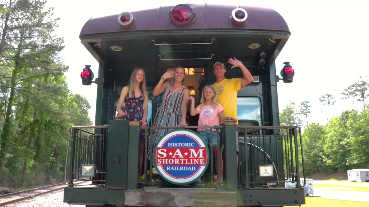 Lake Blackshear Resort & Golf Club