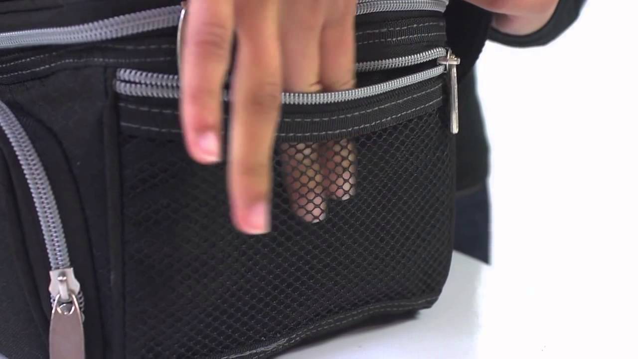 picnic time pranzo lunch tote