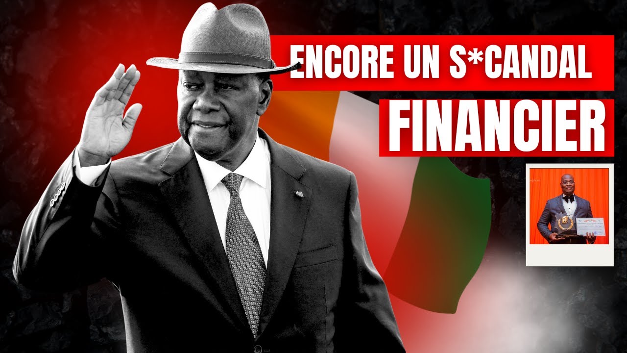 GAFI : L’Affaire Qui Tombe au Pire Moment