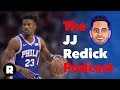 Jimmy Butler on His Reputation and the Infamous Practice | The JJ Redick Podcast