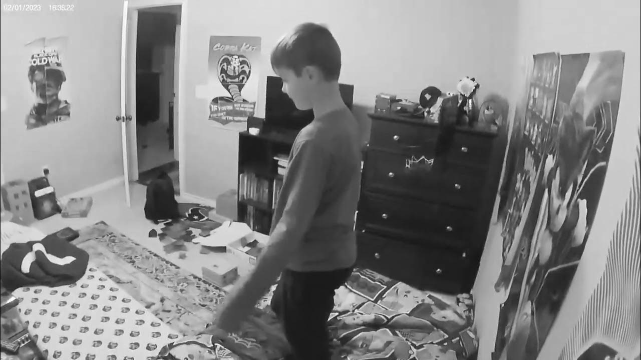 lights out 2 YouTube