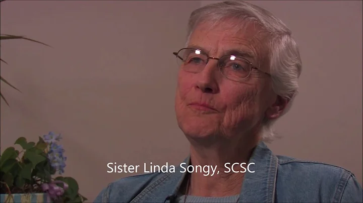 A conversation with Sister Linda Songy, SCSC