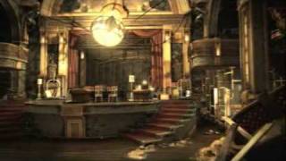 Hotel Tech Demo [PS3 / X360]