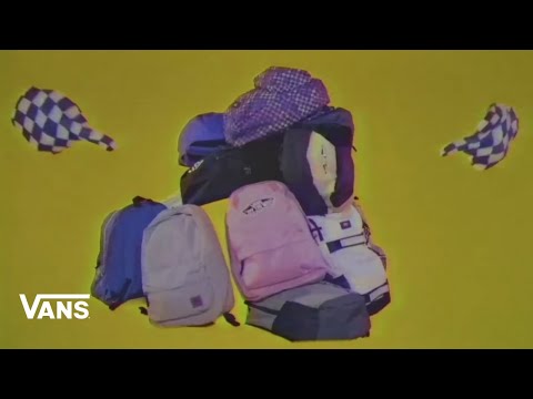Famuary 2020 | VANS - Famuary 2020 | VANS