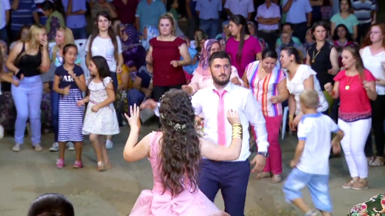 Aycan İle İrfan 1 - Gece - Trakya