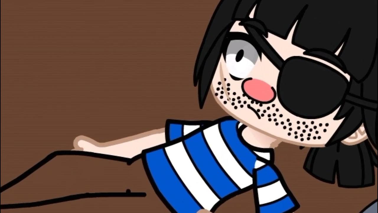 Billy Bone's (Билли бонс, призрак капитана флинта) YouTube