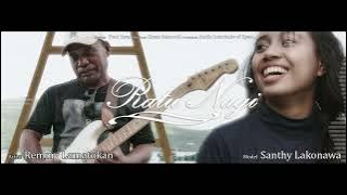 Remmy Lamatokan 'Ratu Nagi' Track 06 - Song