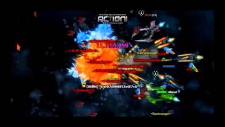 Darkorbit | Trailer | Power | Clan | PvP | Hunt |Ge7