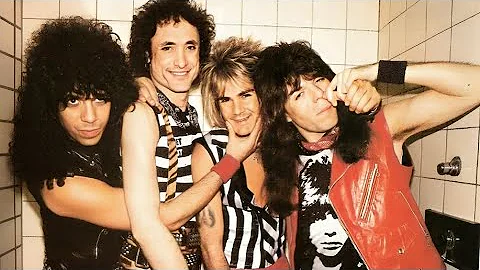 Quiet Riot - Red Alert 🇺🇸