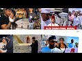 Internet explode see what happens in Alex EKubo finally burial Davido is in deed a 🔥
