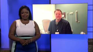 Wellness Wednesday Urgent Care Access