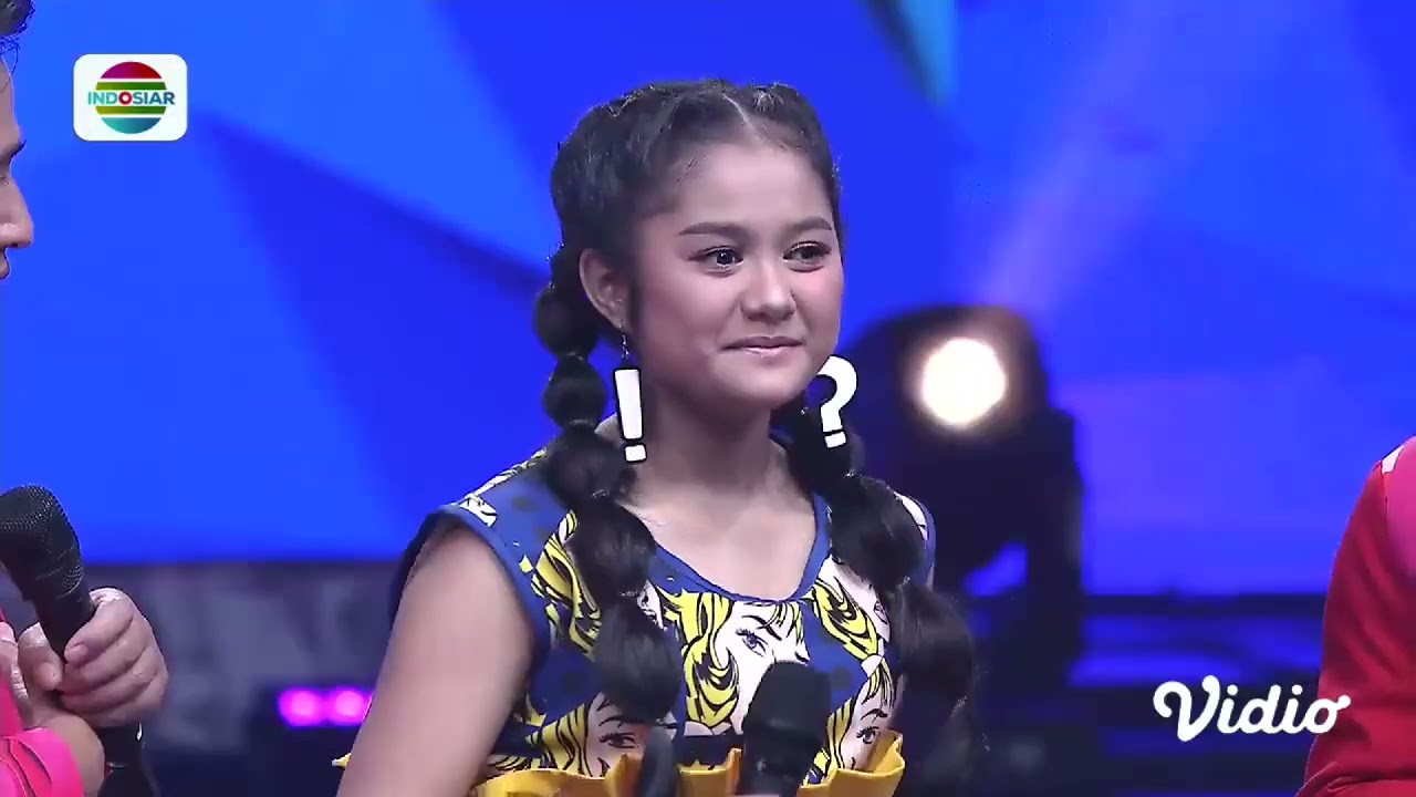 Fildan DA Terkenang Masa Audisi Lihat Pendukung dan Orangtua Salwa!! | D'Academy 5 Wildcard