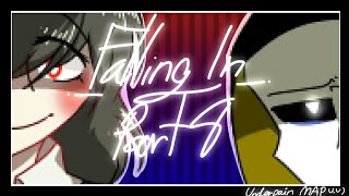 Falling Ln Part 8 Underpain