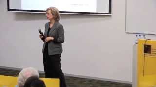 2014 PBE Summit Keynote by Professor Kerri-Lee Krause