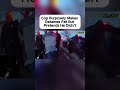 Cop Throws Man Onto The Ground