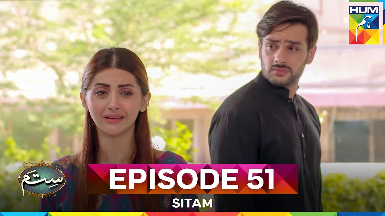 Sitam Episode 51 - YouTube