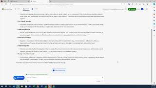 AI UDL Example