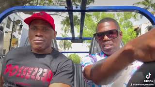 🚙Moke Talk Monday🚙 Episode 2