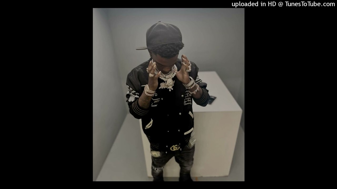 MG SLEEPY X SAMPLE TYPE BEAT - "REAL GEEK"