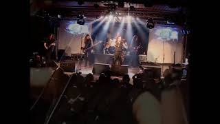 AGATHODAIMON Tongue Of Thorns live