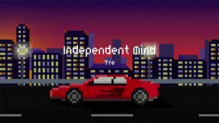 Independent Mind - Tre (Music Visualizer)