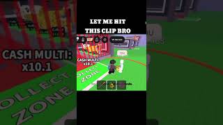 Let Me Hit This Clip Bro