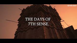 LOOP OFFICIAL VIDEO PROD. - KHAKIEE | THE DAYS OF 7TH SENSE.