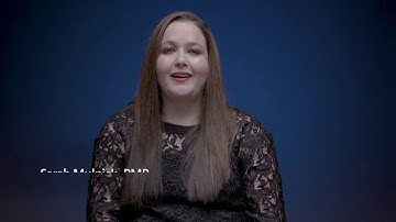 MyCyberWhy: Sarah Mulnick, PMP, Senior Network Security Program Manager, Microsoft