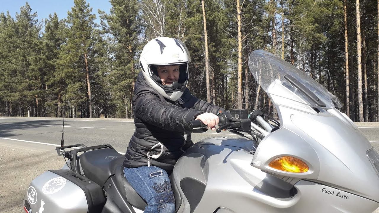 Мото путешествия на дальняк 2020