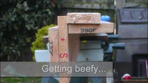 Doctor Who- TARDIS build : Part 1