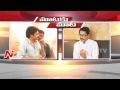 Mataku Mata: Pawan Kalyan Vs Murali Mohan