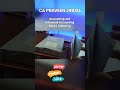 CA Praveen Jindal books unboxing🔥CA Inter 🔥Nov 23 💯| #shorts #youtubeshorts #viral