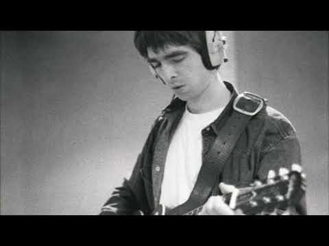 Oasis - She’s Electric (Isolated Bass)