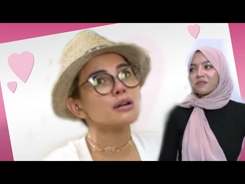 cewek Hijab croot sambil ngocok // jadi idaman kaum Adam