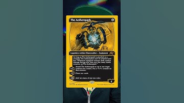 Aetherdrift’s Story in 60 Seconds! ⚡🚀