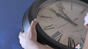 Daylight Saving Time: The upside of springing forward