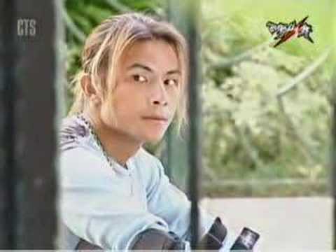 preview ep2 westside story, xi jie shao nian