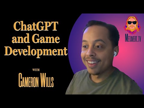 ChatGPT and Game