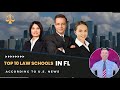 Unveiling the Top 15 Law Schools in Florida: Requirements, Scholarships, and More Unveiling the Top 15 Law Schools in Florida: Requirements, Scholarships, and More