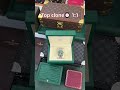 #WatchAddict #Rolex #AudemarsPiguet #PatekPhilippe #OmegaWatches， #Hublot #RichardMille #Cartier，