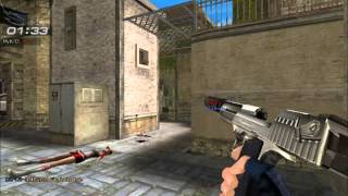 SyeL digest8