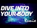 【リミックス】TM Network | Dive Into Your Body