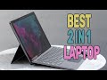 Top 5 Best 2 In 1 Laptops of 2023 | Best Budget 2 In 1 Laptops Review