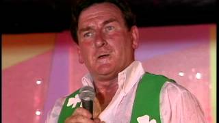 The Comedians: Dusty Young and the Rear Gunner