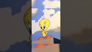 Keep Rowing Puddy Tat! | Looney Tunes | @BoomerangUK  | #shorts #sylvester #tweety