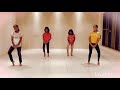 Kamariya  STREE  Team Naach Choreography - YouTube