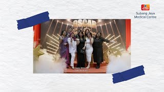 Sjmc Oscar Gala Dinner 2023 Highlights