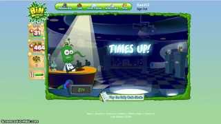 Binweevils Kazi1920 Return